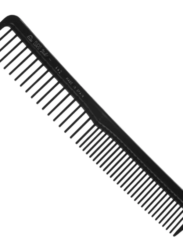 Eurostil Batidor Profesional Peine Pua Especial 17 5cm 1un