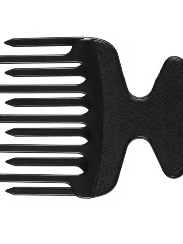 Eurostil Ahuecador Peine Doble Pua 13cm 1un