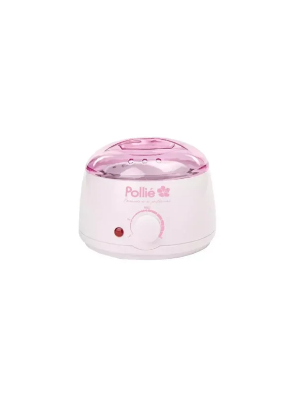 Eurostil Fusor Cera Con Cazoleta 450g