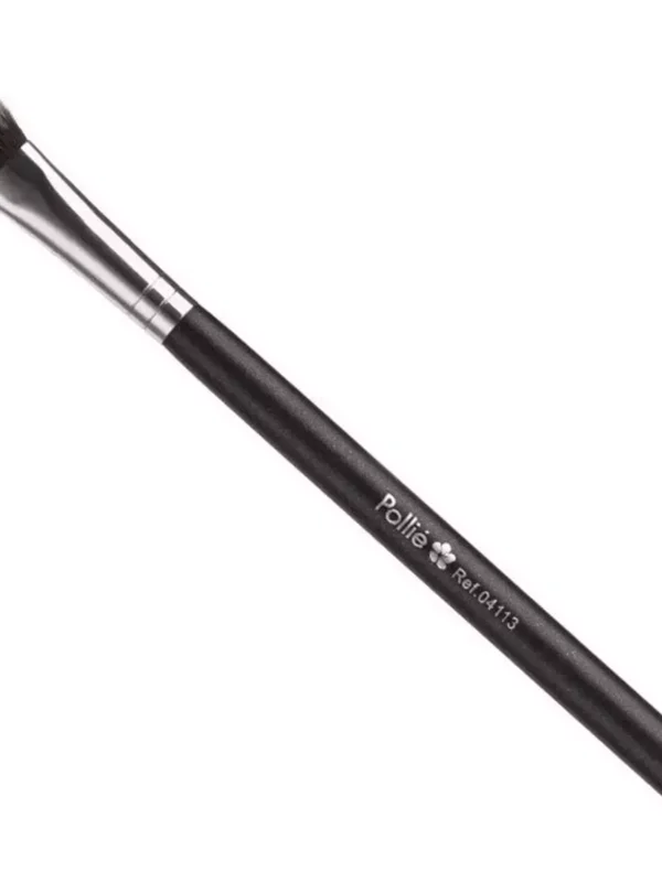 Eurostil Kabuki Pincel Profesional Redondo 1un