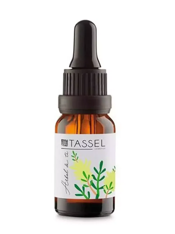 Eurostil Tassel Aceite Esencial Arbol De Te 15ml