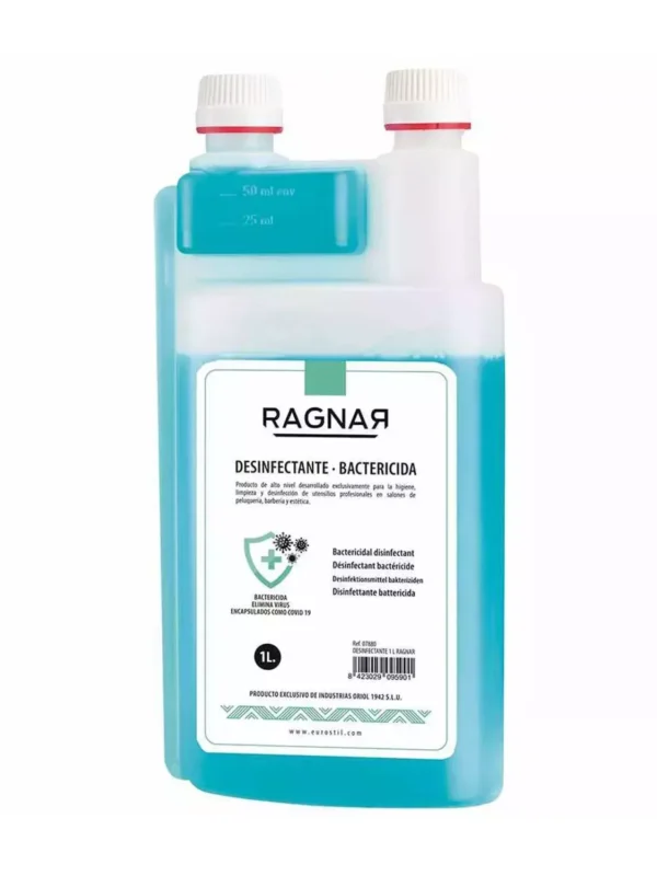 Eurostil Desinfectante Bactericida 1000ml