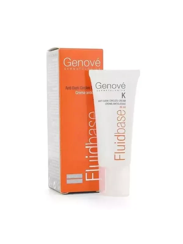 Genové Fluidbase K Anti-Blinker Cream 20ml