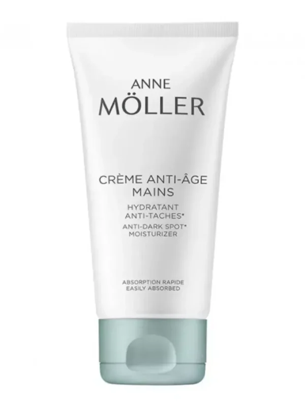 Anne Moller Antiaging Hand Cream 100ml