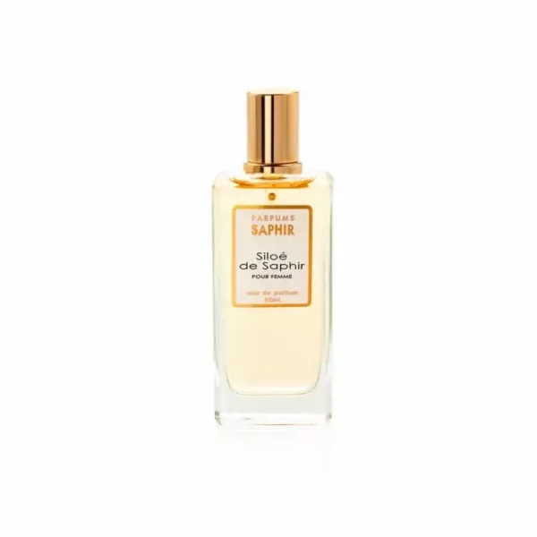 Saphir Siloe Eau De Parfum Spray 50ml