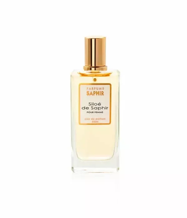 Saphir Siloe Eau De Parfum Spray 50ml