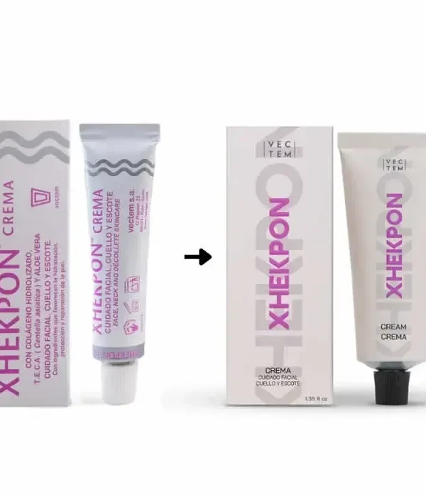 Xhekpon Facial Cream 40ml