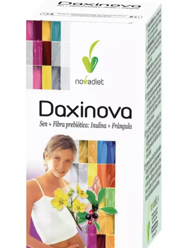 Novadiet Daxinova 60 Comp