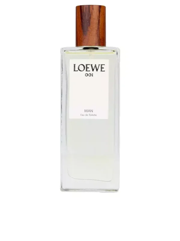 0_8426017063050-optimized Loewe 001 Man Eau De Toilette 50ml Spray