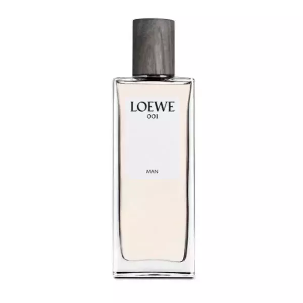 Loewe 001 Man Eau De Perfume Spray 100ml