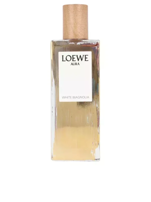 Loewe Aura White Magnolia Edp Spray 50ml