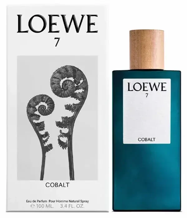 0_8426017066365_1-optimized Loewe 7 Cobalt Eau De Parfum Spray 100ml