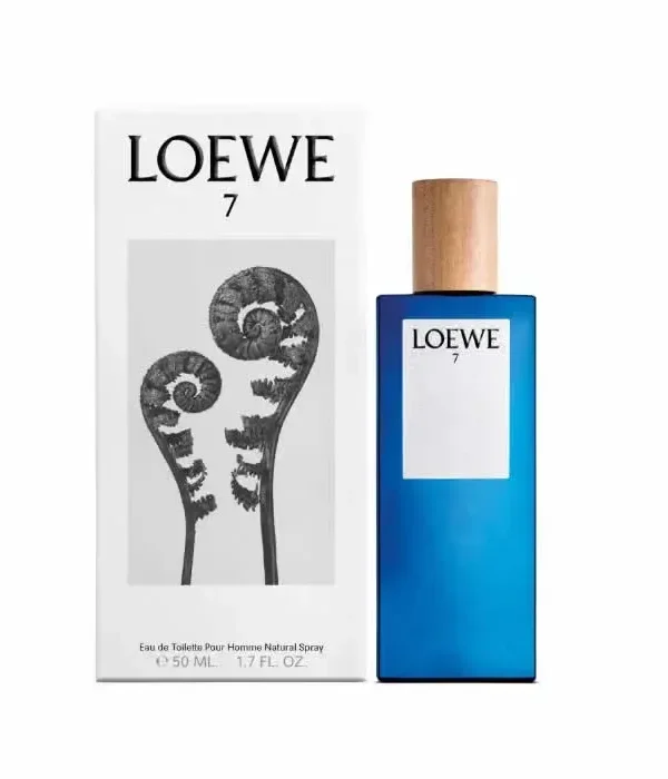 0_8426017066839_1-optimized Loewe 7 Eau De Toilette Spray 50ml