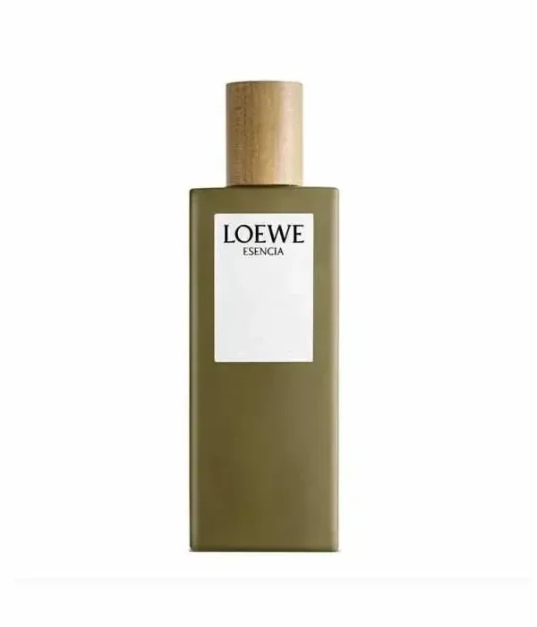 Loewe Esencia Homme Eau De Toilette Spray 100ml