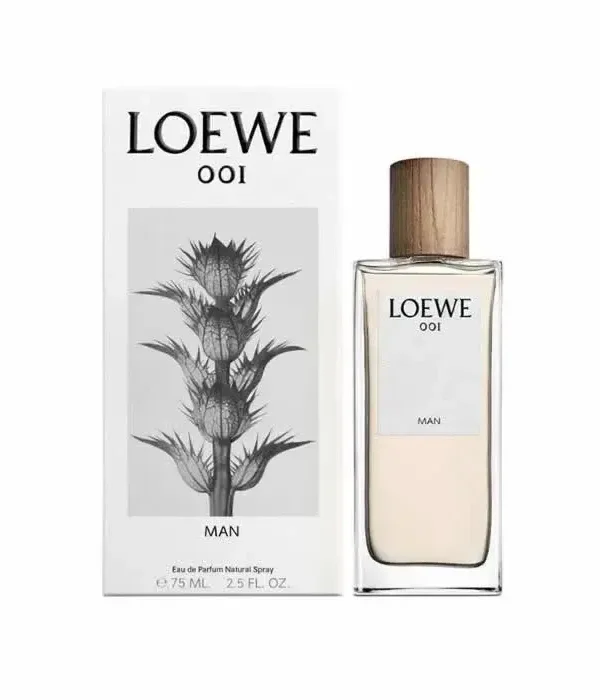 0_8426017072151_1-optimized Loewe 001 Man Eau De Parfum Spray 75ml