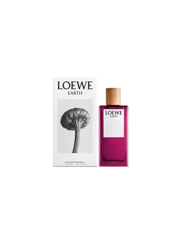 Loewe Earth Ep 100 Vap