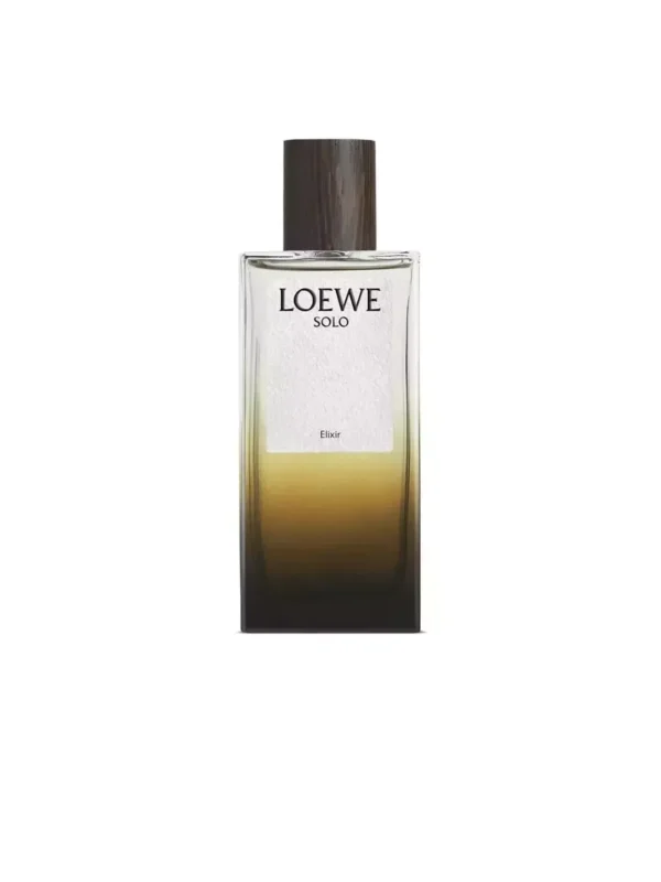 Loewe Solo Elixir Edp 100ml