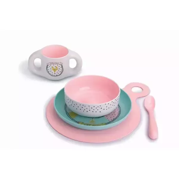 0_8426420005678-optimized Suavinex Children's Tableware 6 Months