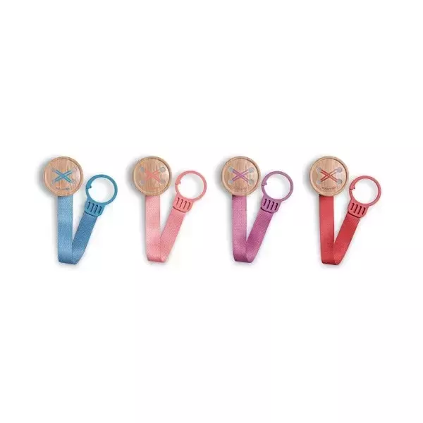 Suavinex™ Button Brooch With 1u Ribbon