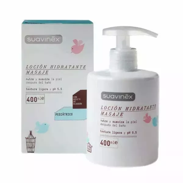 0_8426420800556-optimized Suavinex Moisturizing Lotion Massage 400ml