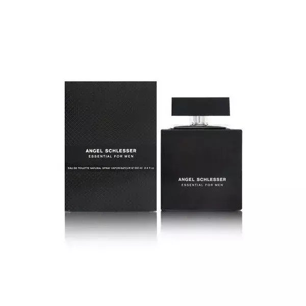 0_8427395680204-optimized Angel Schlesser Essential Men Eau De Toilette Spray 100ml