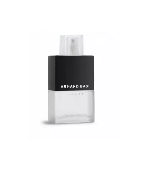 Armand Basi Homme Eau De Toilette Spray 125ml