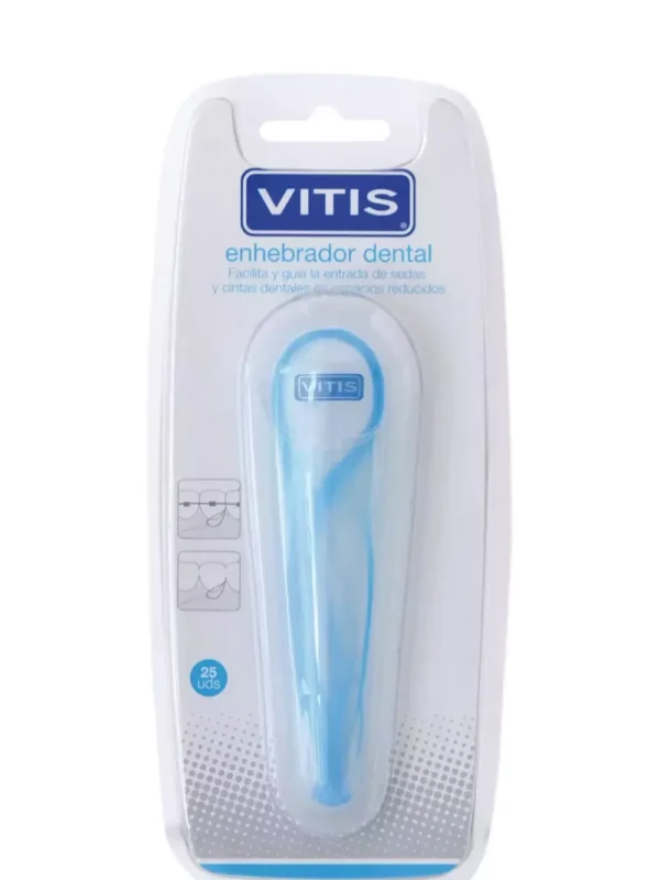 Dentaid Vitis Threader