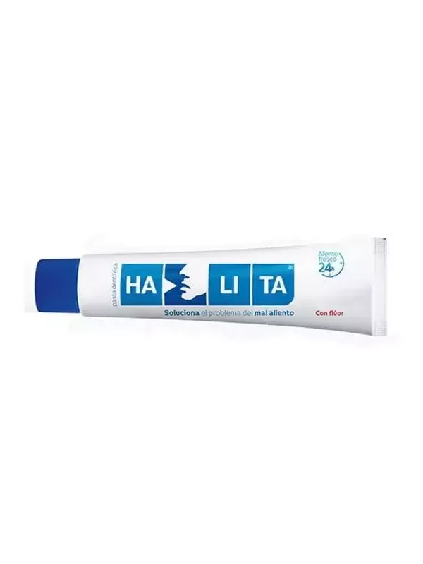 Halita Dentaid Halite Toothpaste 75ml