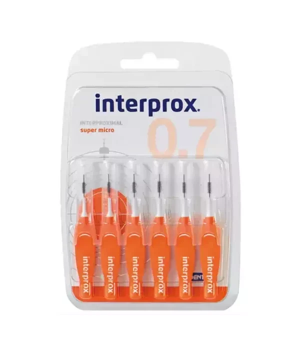 0_8427426033283-optimized Interprox Interproximal Super Micro 6 Units