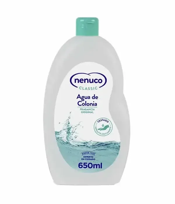 0_8428076006795_1-optimized Nenuco Classic Eau de Cologne 650ml