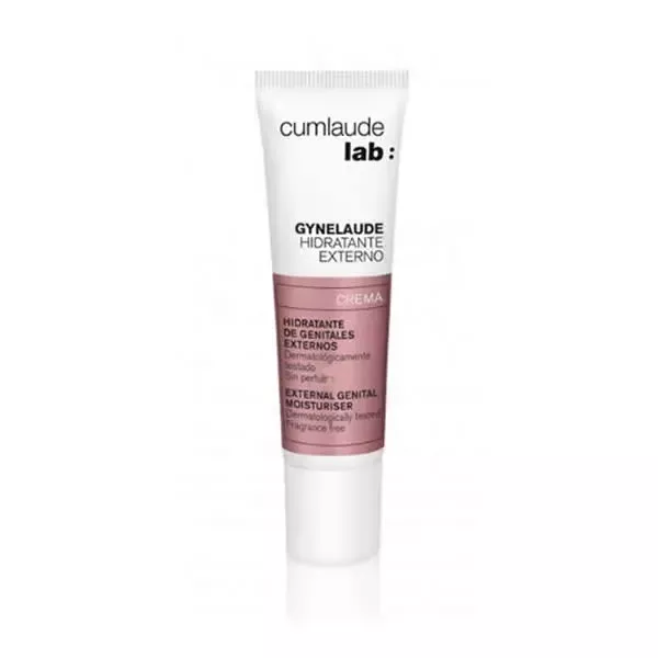 Cumlaude External Moisturizer 30ml