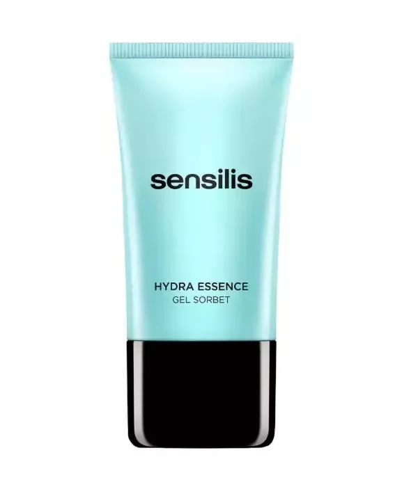 Sensilis Hydra Essence Gel Sorbet 40ml
