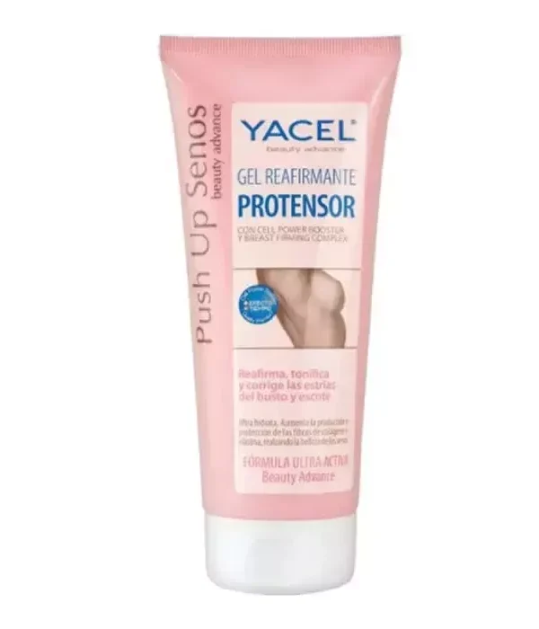 Yacel Push Up Breasts Firming Protective Gel 200ml