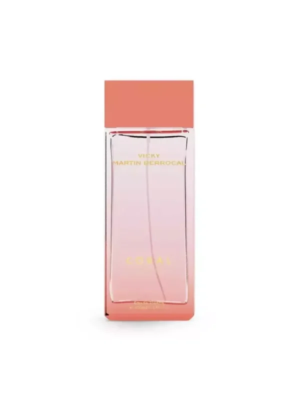 Vicky Martin Berrocal Coral Spray 100ml