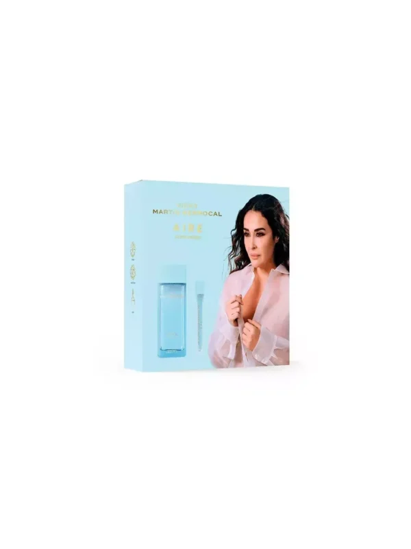 Vicky Martin Berrocal Aire Edt Spray 100ml Sets