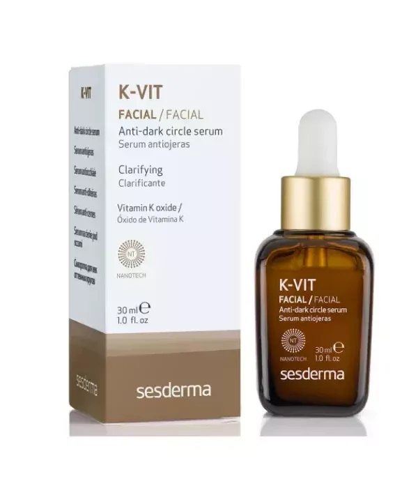 Sesderma K Vit Anti Dark Circle Serum 30ml