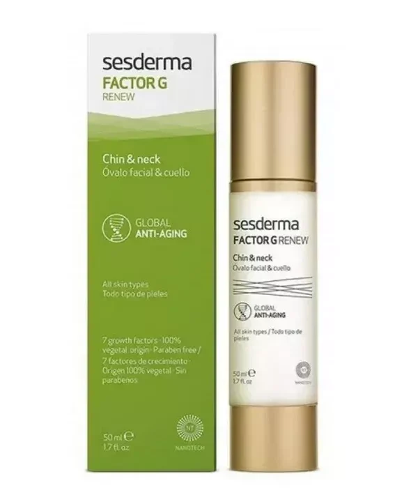 Sesderma Factor G Renew Gel Cream 50ml