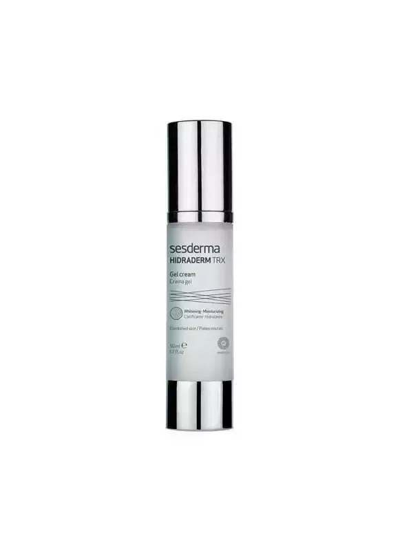 Sesderma Hidraderm Trx Cream Gel