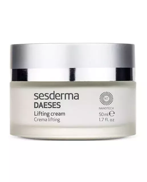 0_8429979439475-optimized Lifting Effect Anti-Ageing Cream Daeses Sesderma 50ml