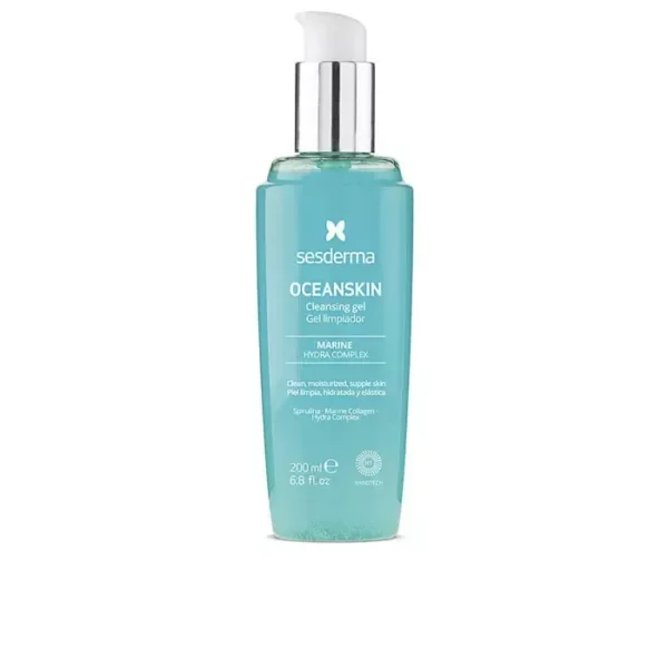 Sesderma Oceanskin  Cleansing Gel 200ml.