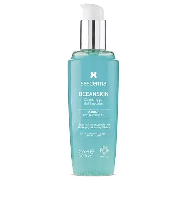 Sesderma Oceanskin  Cleansing Gel 200ml.