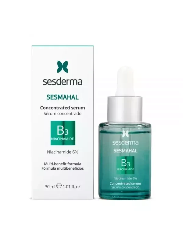 Sesderma Sesmahal B3 Two-phase System Serúm 30ml