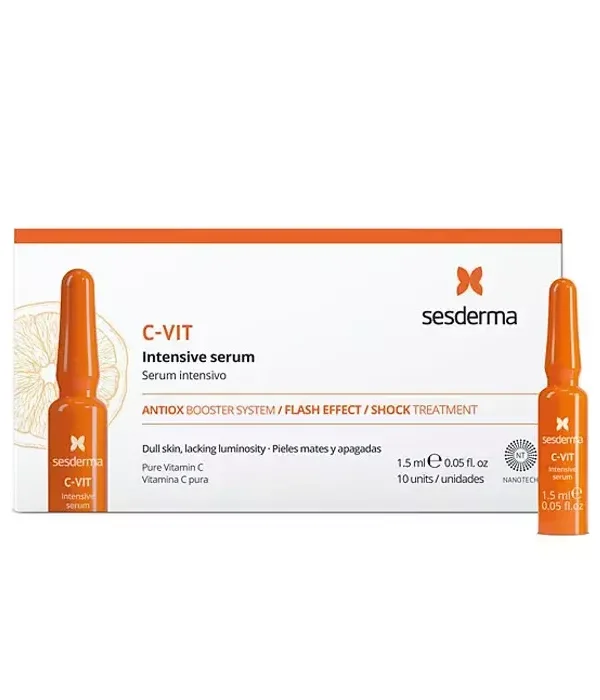 0_8429979481955_1-optimized Sesderma C-Vit Serum Intensive 10 Ampoules