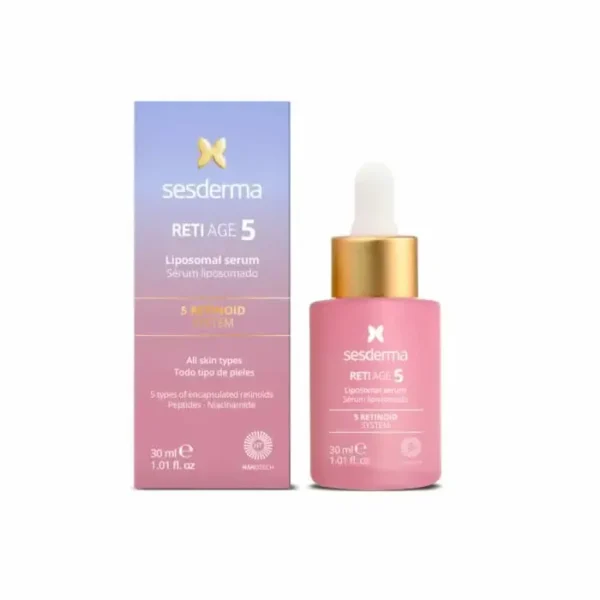 Sesderma Reti Age 5 Liposomal Serum 30ml