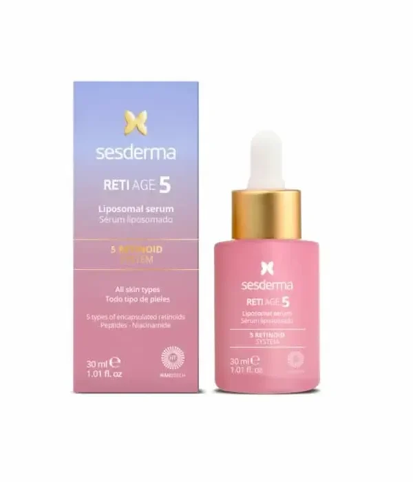 Sesderma Reti Age 5 Liposomal Serum 30ml