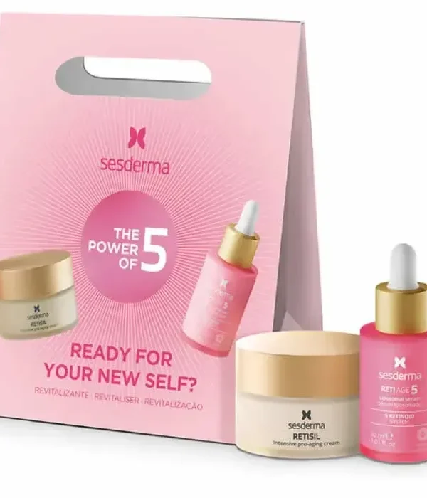 0_8429979489975-optimized Sesderma Antiage Retisil Cream 50ml + Reti Age 5 Liposomal Serum 30ml Set 2 Pieces