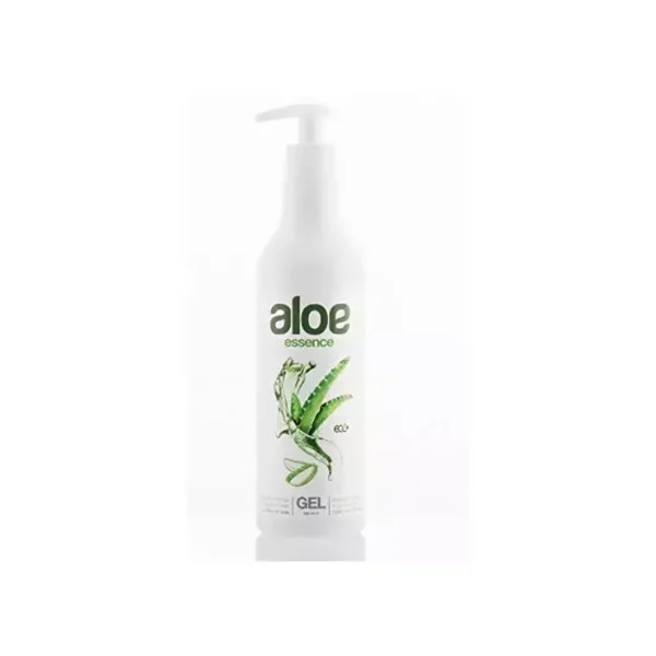 Diet Esthetic Aloe Shower Gel 500ml