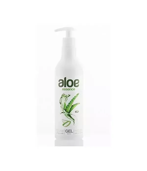 Diet Esthetic Aloe Shower Gel 500ml