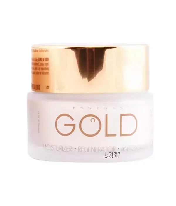 Diet Esthetic Gold Essence Cream Spf15 50ml
