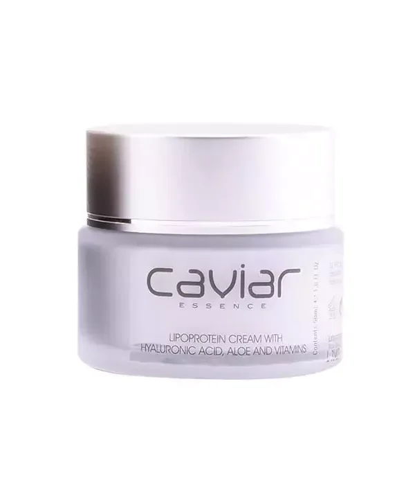 Diet Esthetic Caviar Essence Lipo Protein Cream 50ml
